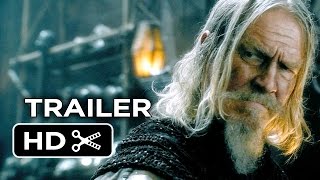 Seventh Son Official Trailer #2 (2015) - Jeff Brid