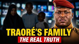 Traoré’s WIFE & CHILDREN: The Photos, Videos Gaining Million Views Explained