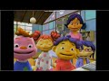PBS KIDS Promo 2011