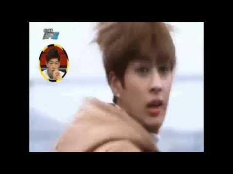 UP10TION Chuyện tình KuhnGyeol