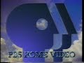 PBS Home Video 1997 60fps