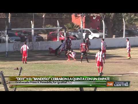 Coronel Daza 2 - Defensores de Esquiú 2