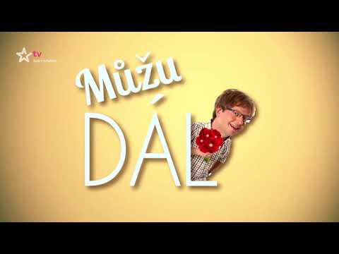 Můžu dál? (2017/30) - Harapes