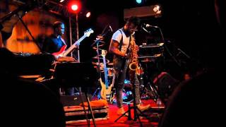 Robert Glasper Experiment - All matter