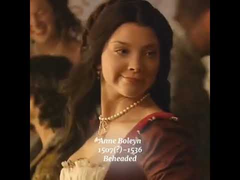 #six the musical #ex wives @not_numnum PART-1.(credits to the owner)