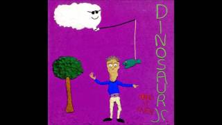 Dinosaur Jr - I&#39;m Insane