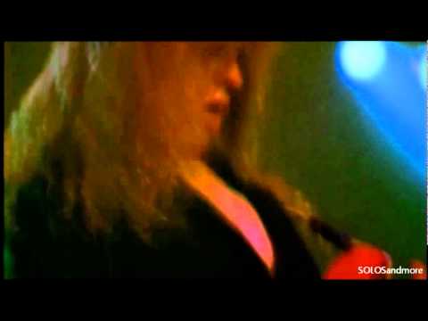 HELLOWEEN - GREAT SOLOS - Roland Grapow & Michael Weikath