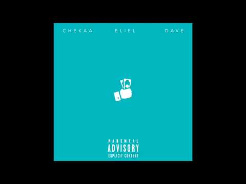 Chekaa x Eliel x Dave - WETTEMER DASS?! (Single)
