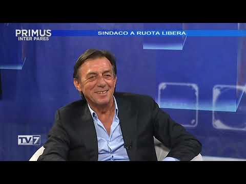 Primus Inter Pares del 19/6/2019 - Sergio Giordani (4 di 4)