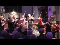 Bach Oboe & Violin Concerto in D minor