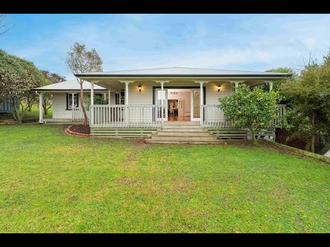 12 Aotea Street, Feilding, Manawatu, 4房, 1浴, 独立屋