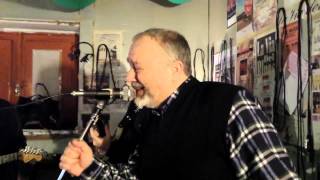 VDB MUSIC CIRCUS Elmore James Blues