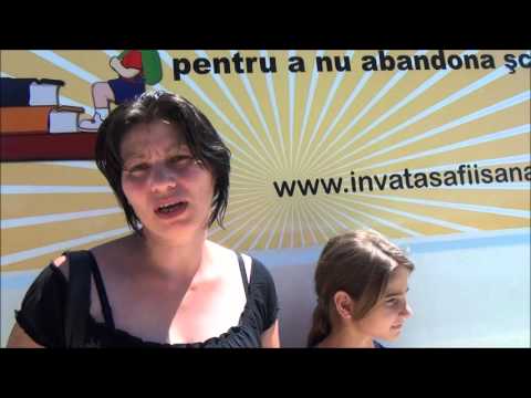 Interventie medicala in Salcia, judetul Teleorman