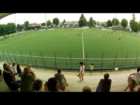 Assago   Vighignolo 19 06 2021