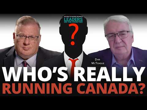 Canada’s Political System Is Crumbling—How It Will Affect You