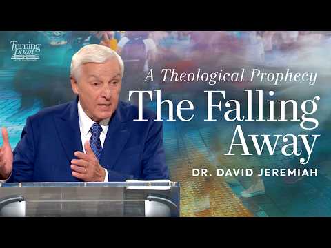 Dr. David Jeremiah
