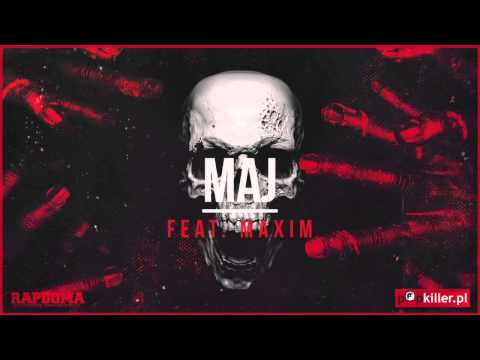 08.FunkyFlow ft. Maxim - Maj