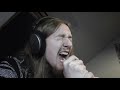 Summoning Lupine † Leviathan † Full Band Cover