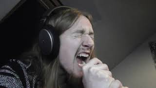 Summoning Lupine † Leviathan † Full Band Cover