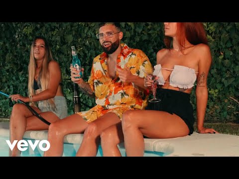 Magic JM - Tan Tan Tan (Prod. Jhaylar) (Video Oficial)