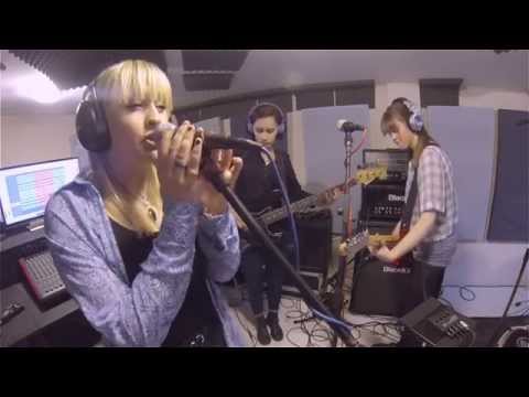 The Exit Strategy  - Waste Of A Pretty Face (DTSE Music Live)