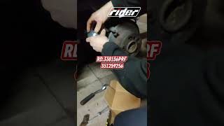 Rider