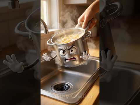 3 Kitchen Hacks That Will Change Your Life Forever 🍝✨