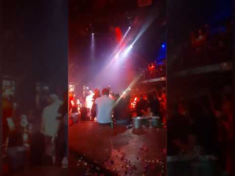 MC Kel SP - MC Lon - Show na chopperia do Bilu 🎥🎥🎤🎤