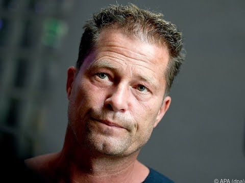 ✅  Til Schweiger, der als Kommissar Nick Tschiller gelegentlich durch Hamburg jagt, ist vom jüngsten