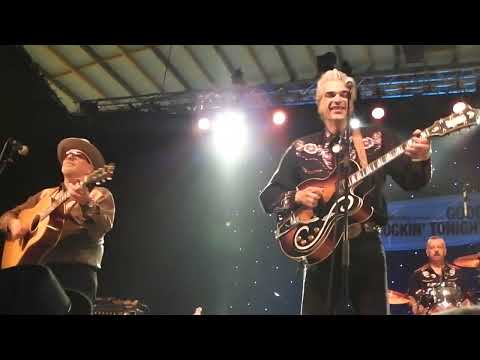 good rockin' tonight 2024 Mitch Polzak