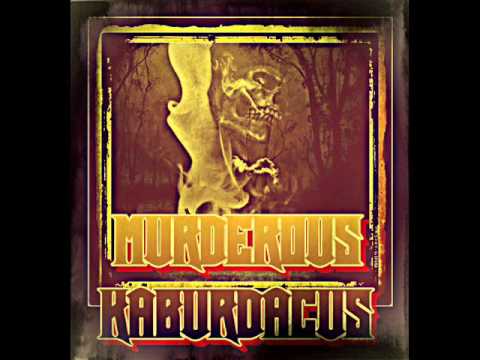 Murderous Kaburdacus - A New York Jazz Cafe Jam