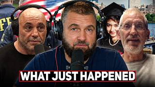 When Joe Rogan invited author Annie Jacobsen onto his show to discuss Dr. Aafia Siddiqui — the Pakistani-American neuros...