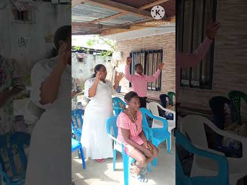 Recuento de la campaña en el municipio de la Tola-Nariño. 