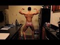 PoSG 30: Posing, Ice Cream, Food while Traveling