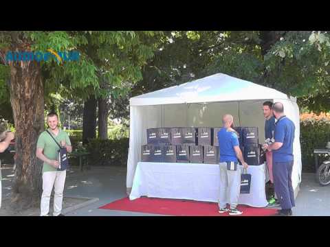 Ramazani muaj i ndryshimit