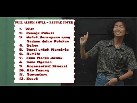 SMVLL - Reggae Cover Full Album MP3