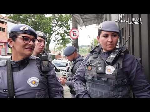 Protective order ignored: And violence is witnessed by the children! Director Elias Junior