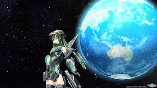 【ゆっくり実況】【PSO2】派遣アークスの気まぐれ実況 その12