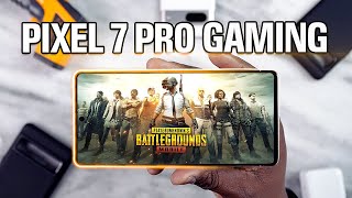 Google Pixel 7 &amp; Google Pixel 7 Pro Gaming: Tensor G2 is Better?