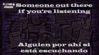 A Day To Remember - Turn Off The Radio (Subtitulos Español)