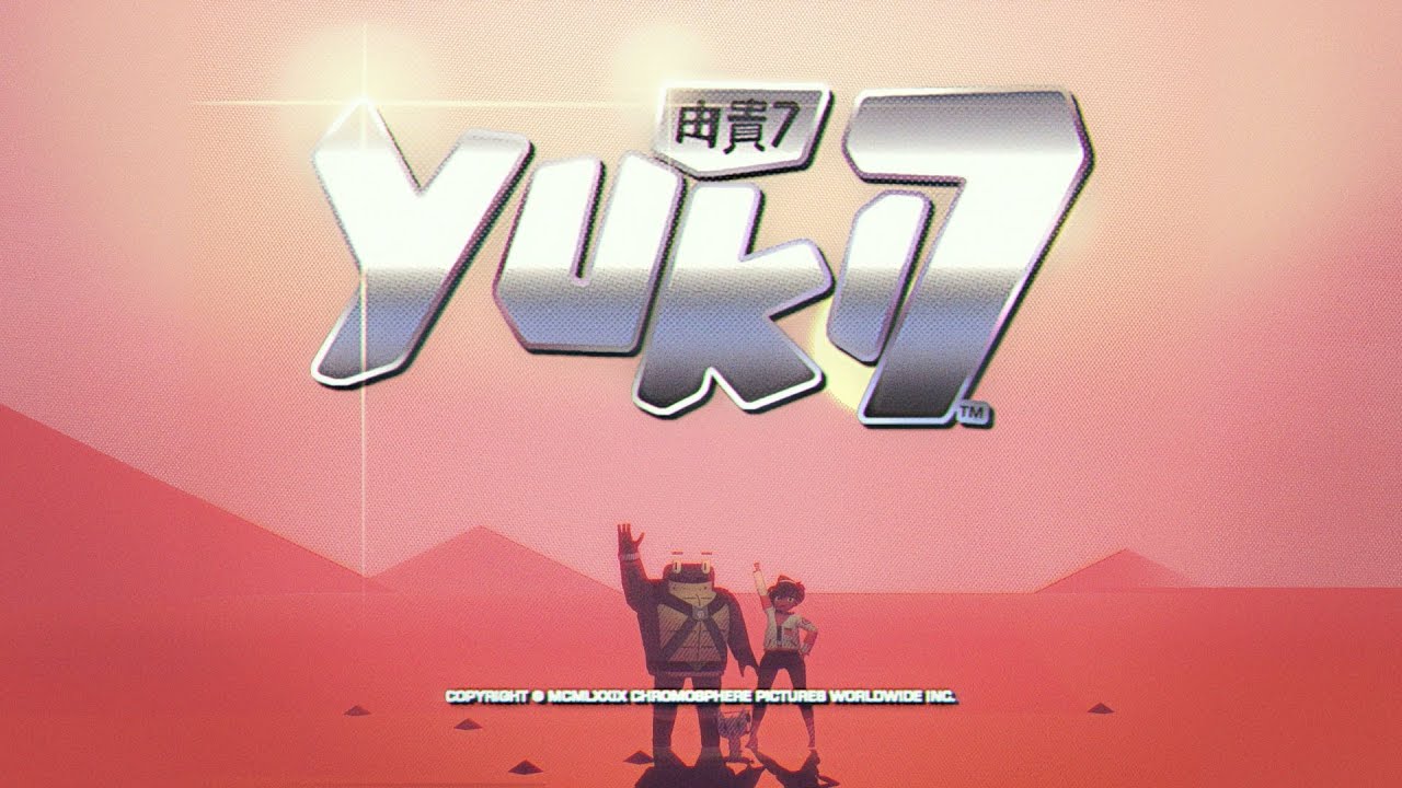 Opening Title - Original Channel 7 Broadcast