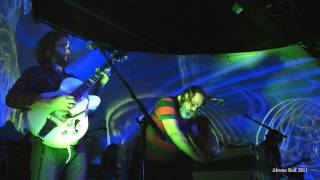 Spids Nøgenhat - Den gennemsigtige mand (2013)