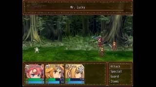 Mistwood Heroes (PC) Steam Key GLOBAL