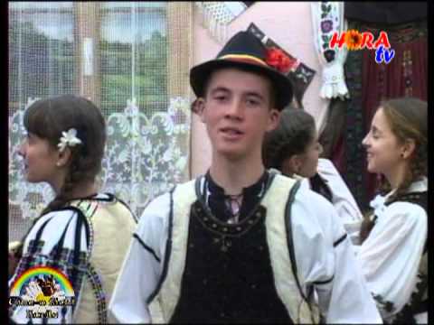 SORIN TUHUT - Ciuruleasa sat de moti