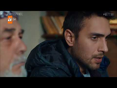 Nefes, Tahir y Yiğit duermen juntos/ SEN ANLAT KARADENIZ Bölüm 9