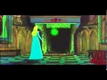 Sleeping Beauty Maleficent Evil Spell Speed Up Slowed Down
