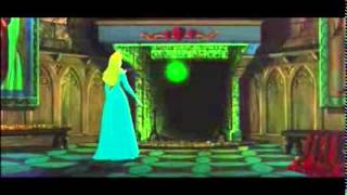 Sleeping Beauty Maleficent Evil Spell Speed Up/Slowed Down