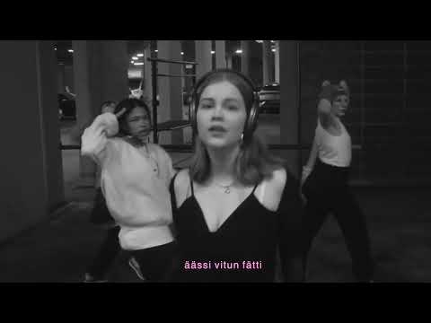 Nelma U - Anniina Ballerina