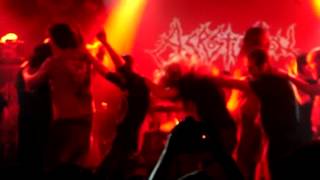 Acrostichon - Satan`s Curse