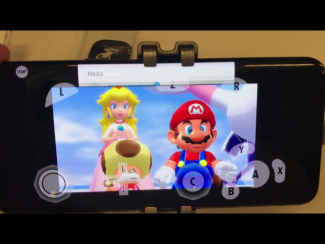 YouTube Thumbnail